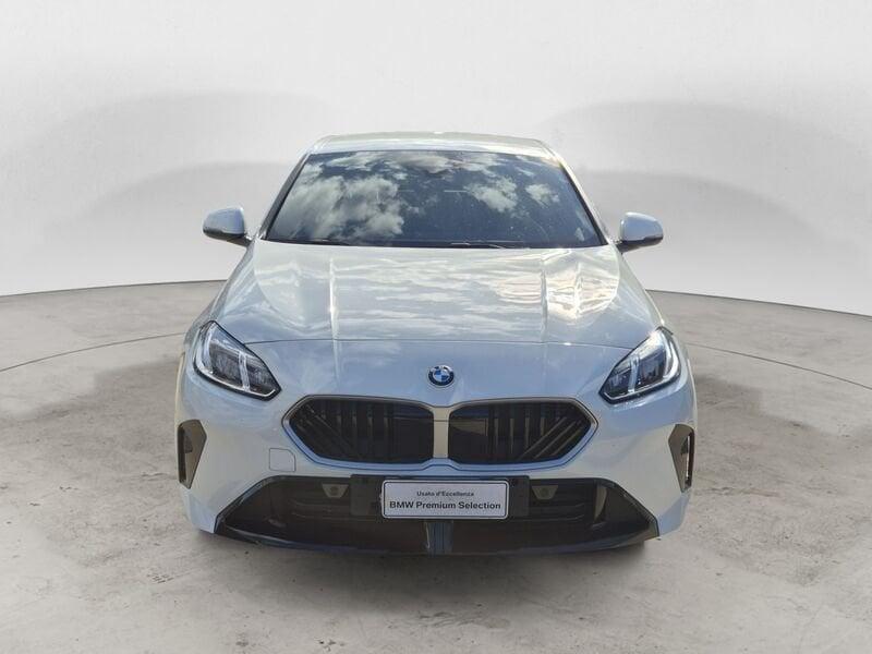 BMW Serie 1 118D