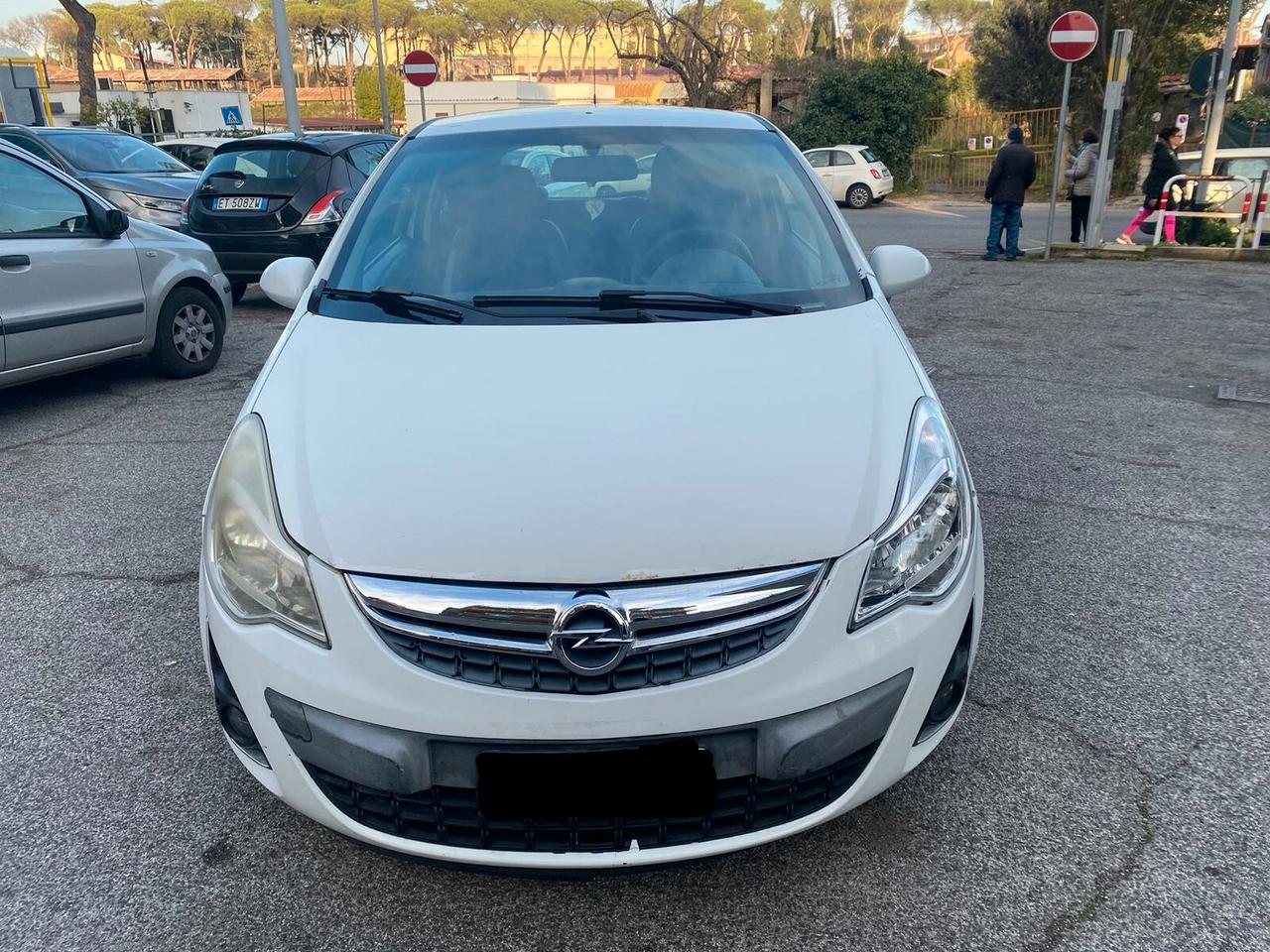 Opel Corsa 1.3 CDTI 75CV F.AP. 5 porte Elective