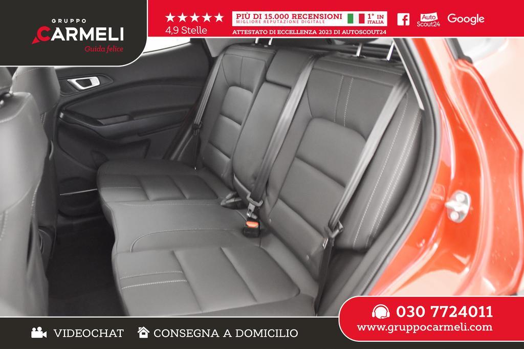 DR Motor DR 4.0 1.5