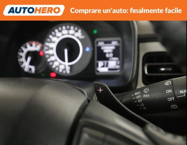 SUZUKI Ignis 1.2 Hybrid Top