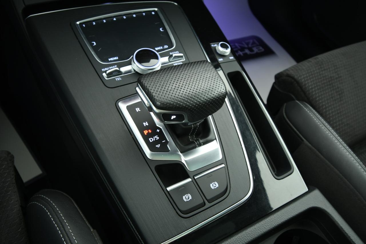 AUDI Q5 55 2.0 tfsi e quattro 367cv CAMERA+ACC+TETTO PANO