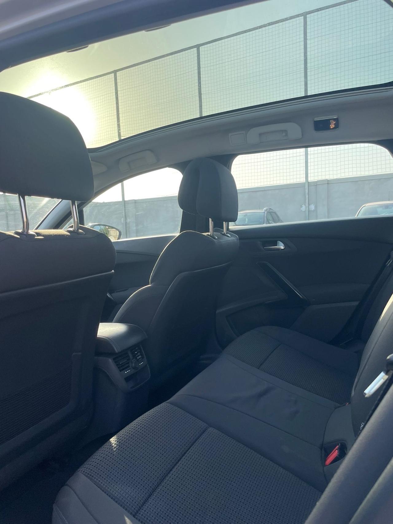 Peugeot 508 BlueHDi 150 S&S SW Allure