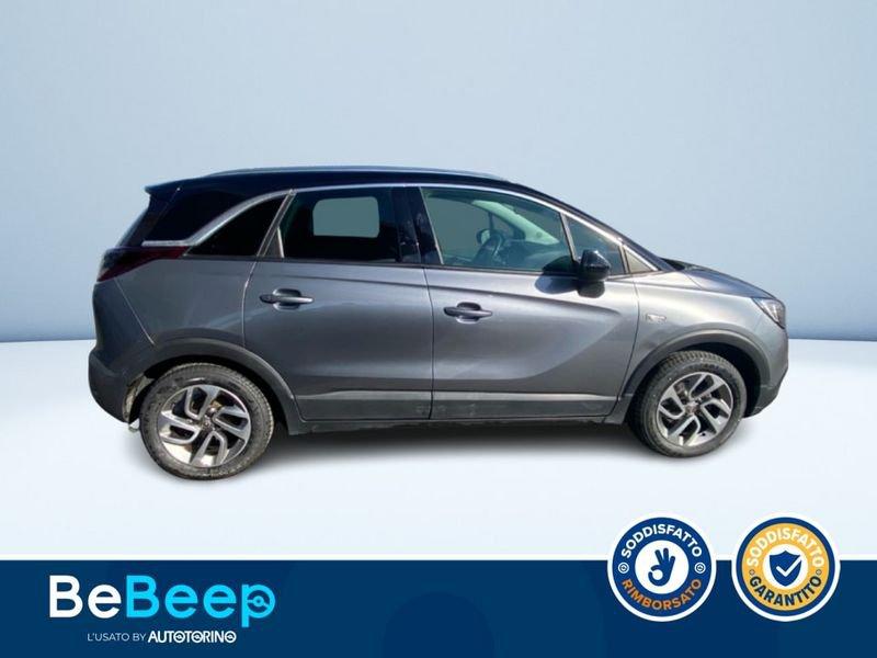 Opel Crossland X 1.6 ECOTEC INNOVATION S&S 99CV
