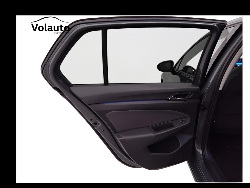 VOLKSWAGEN Golf VIII 2024 - Golf 2.0 tdi Edition Plus 115cv