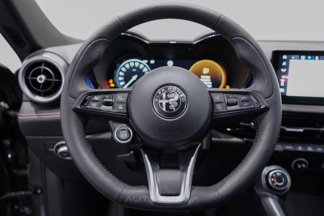 ALFA ROMEO Tonale 1.5 160cv MHEV TCT7 Ti