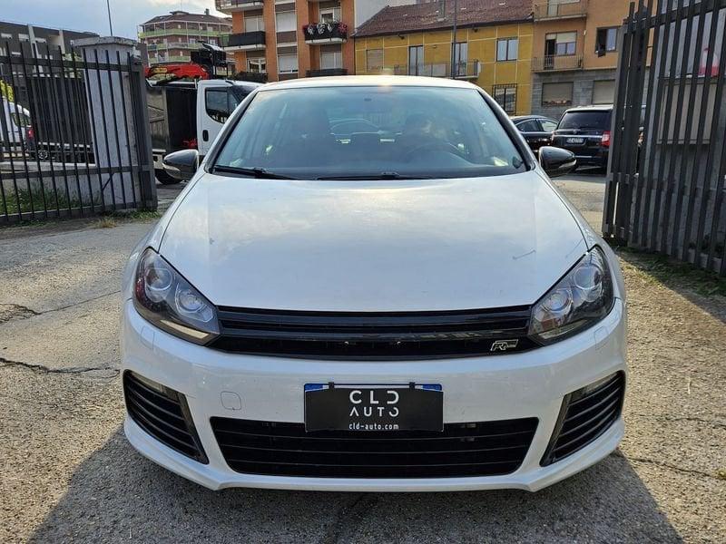 Volkswagen Golf Golf 5p 1.4 tsi R-Line