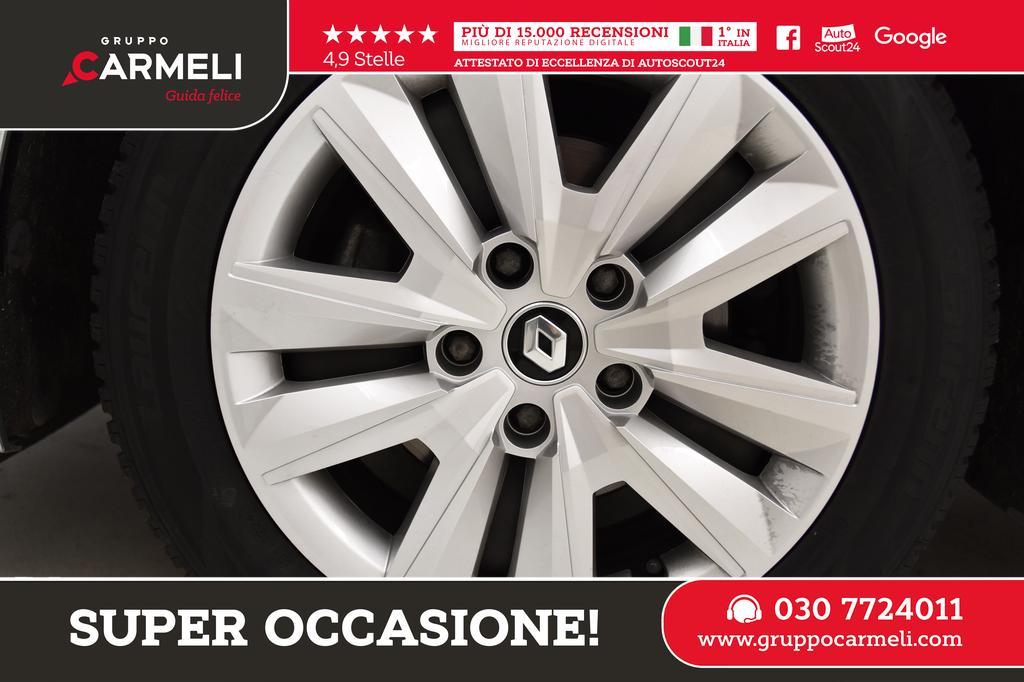 Renault Megane Sporter 1.5 Blue dCi Business EDC