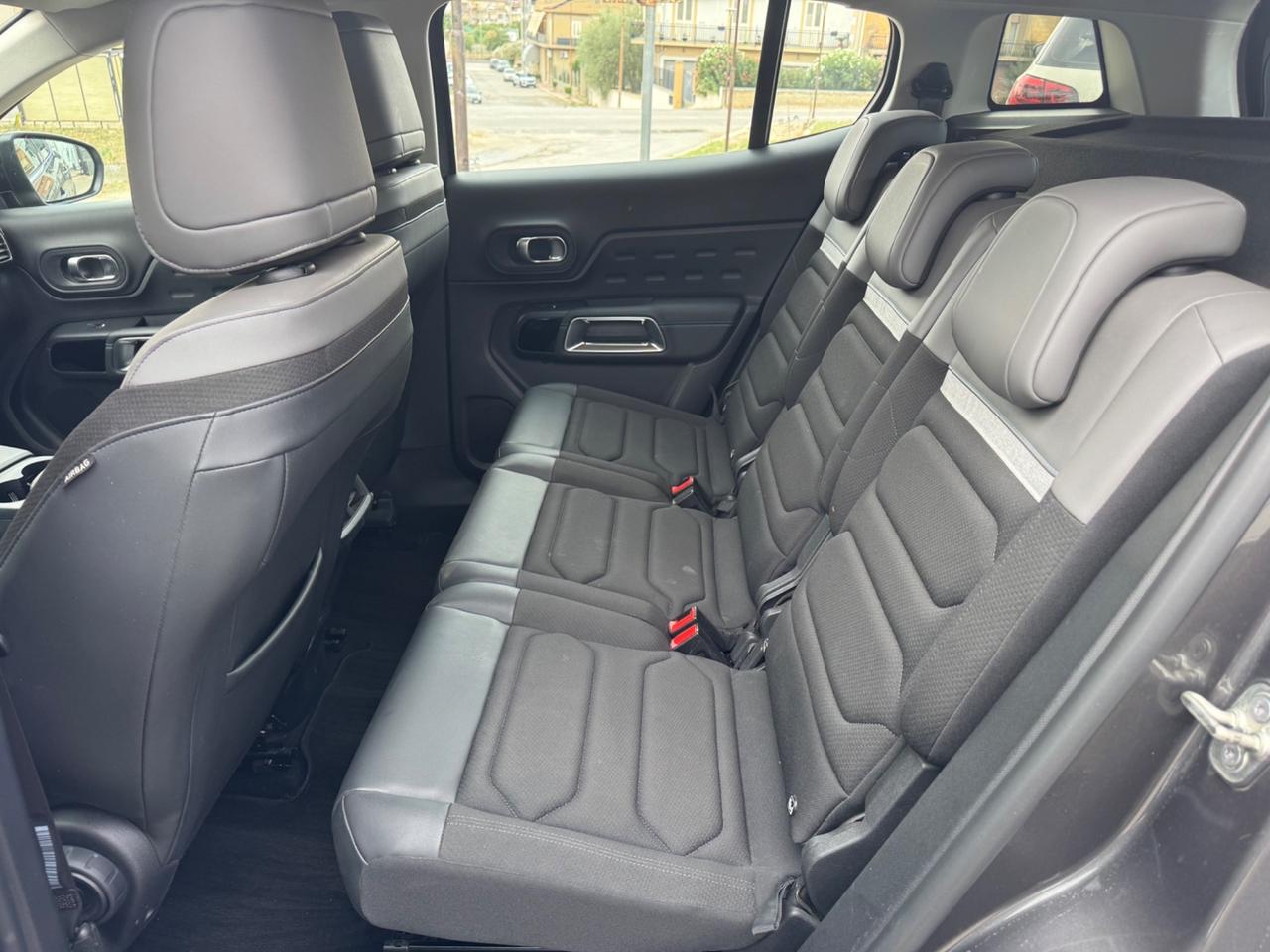 CITROEN C5 AIRCROSS 1.5 BLUEHDI 130 CV EAT8 FEEL FULL IVA