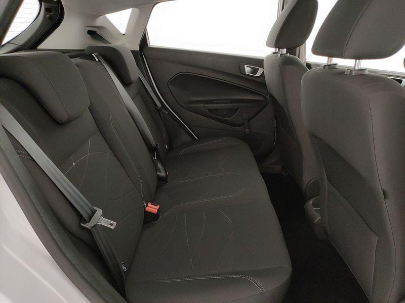 Ford Fiesta 5p 1.0 Business 80cv