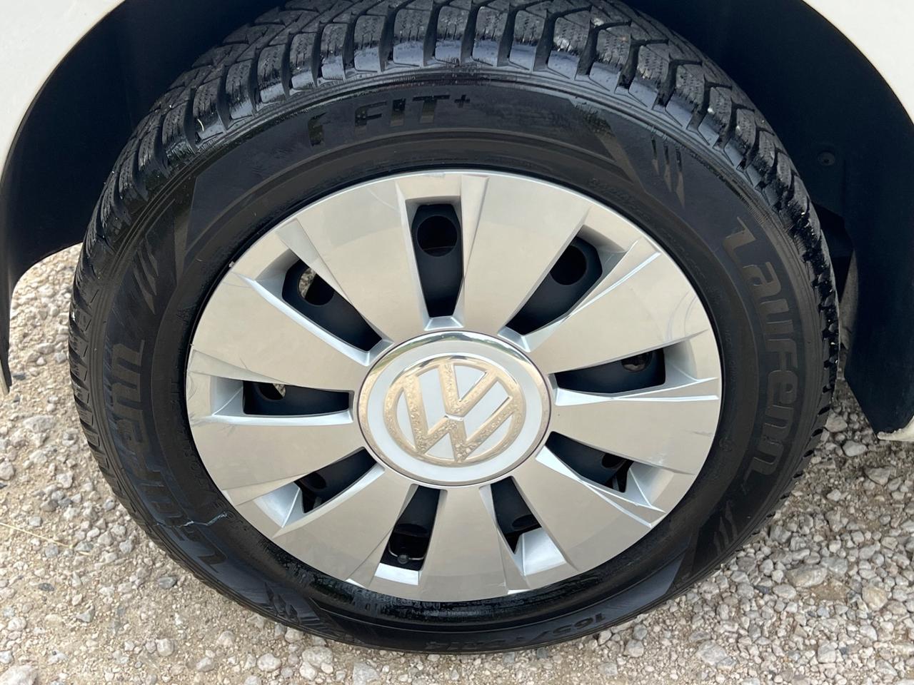 Volkswagen up! 1.0 Benzina Neopatentati Permute Rate Garanzia