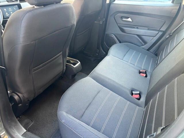 Dacia Duster 1.0 TCe GPL 4x2 Prestige