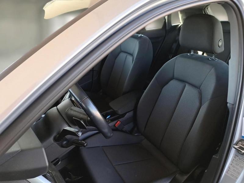 AUDI A3 SPORTBACK 40 TFSI e S tronic Business Advanced