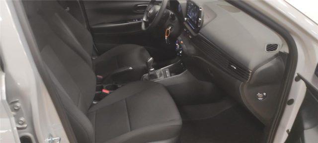 HYUNDAI i20 3ª serie 1.0 T-GDI Connectline