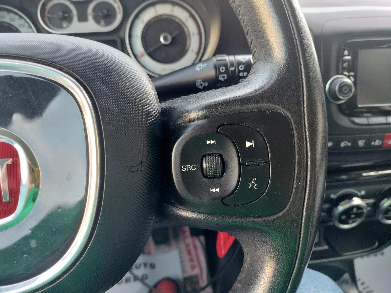 Fiat 500L 1.3 Multijet 95 CV Trekking