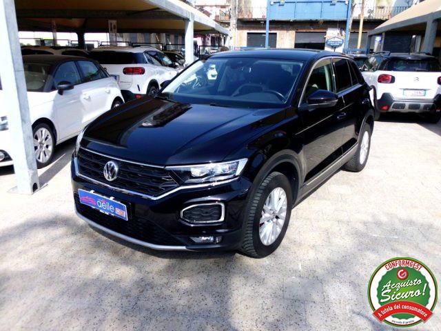 VOLKSWAGEN T-Roc 2.0 TDI SCR 150 CV DSG Advanced BlueMotion Technol