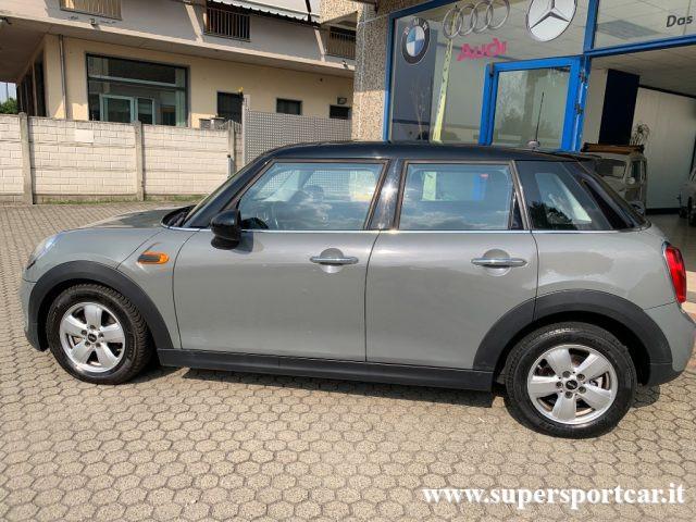 MINI Cooper D 1.5 Cooper D 5 porte