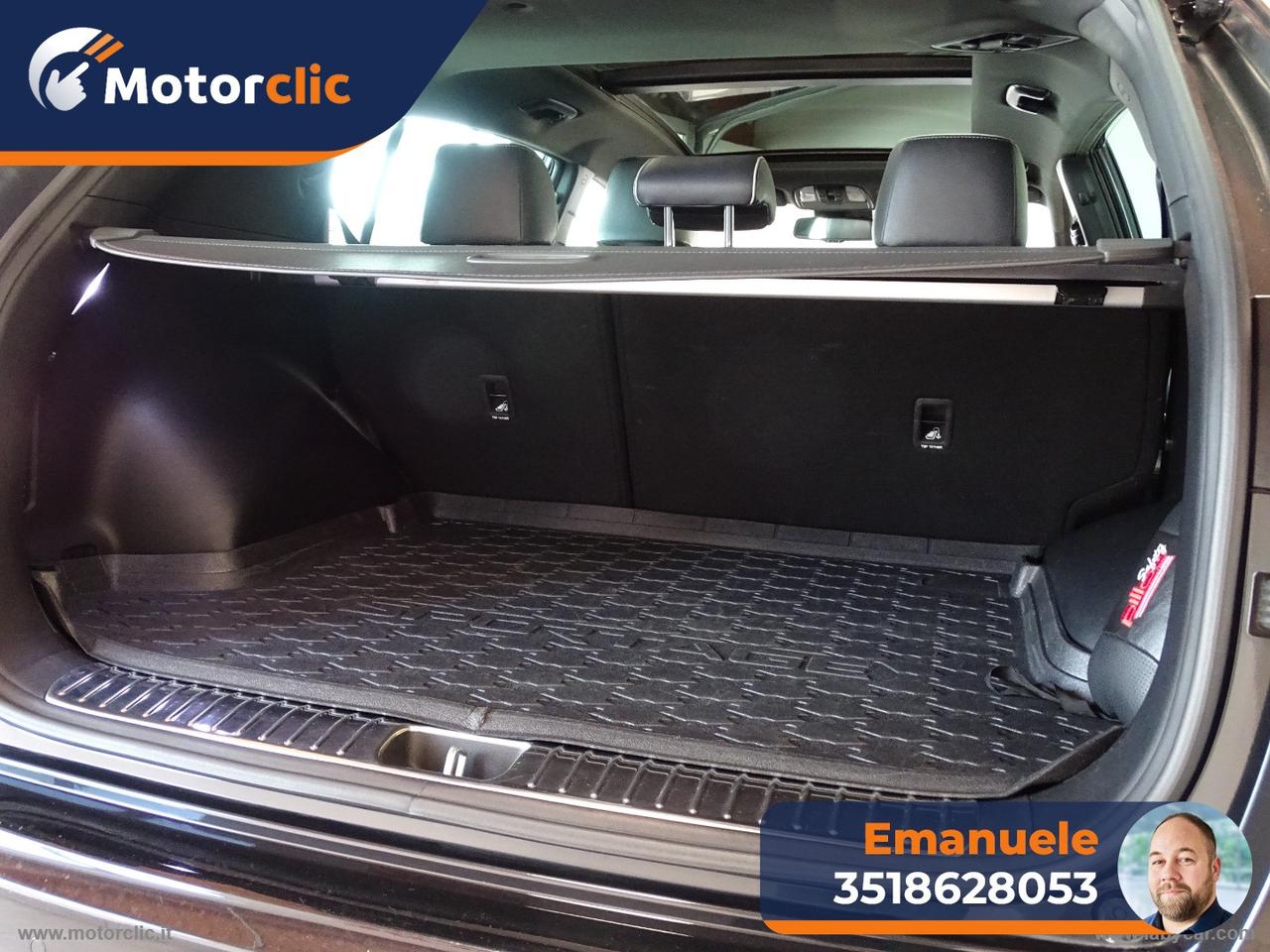 KIA Sportage 2.0 CRDI 185 CV AWD GT Line