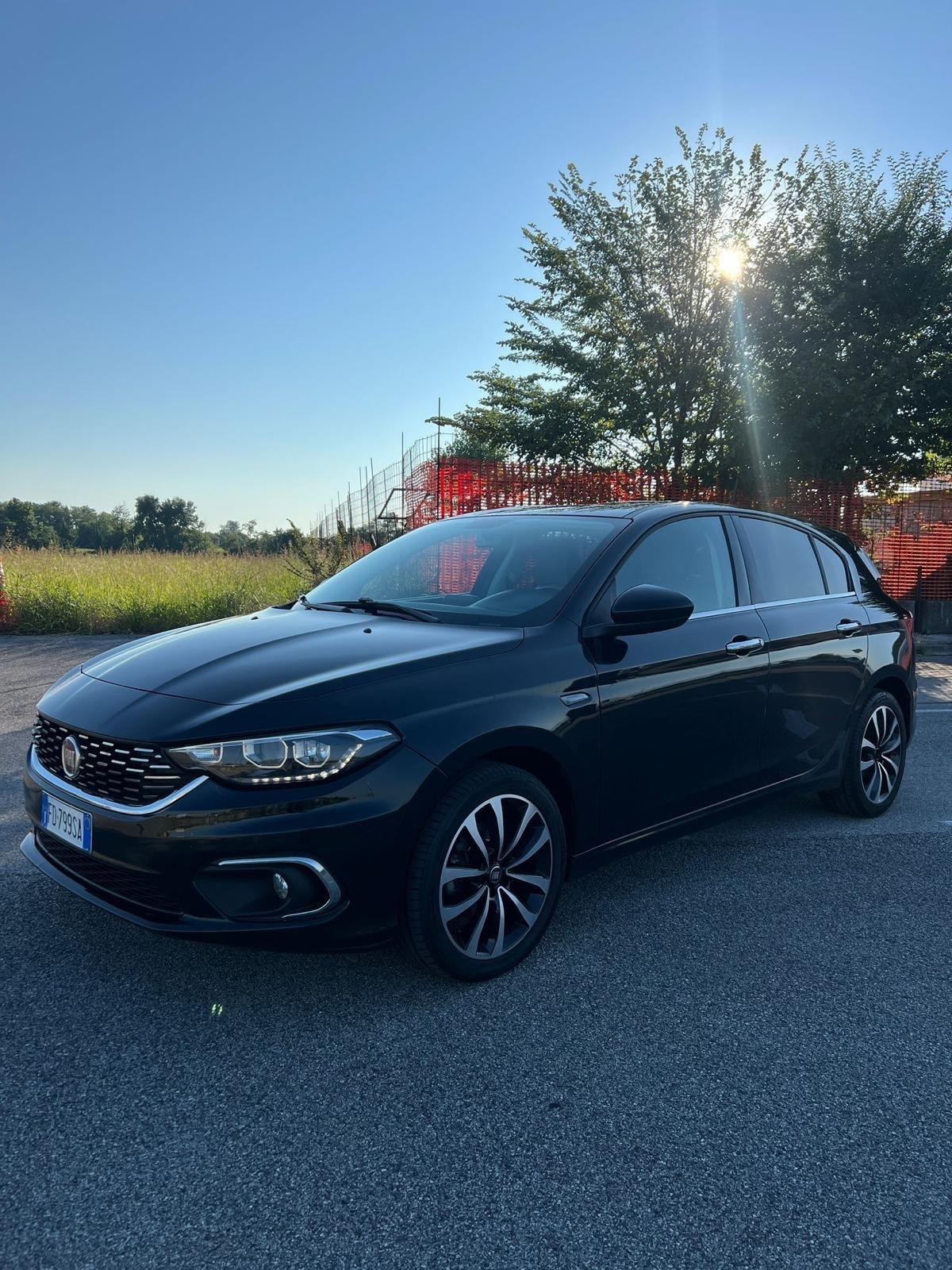 Fiat Tipo 1.6 Mjt S&S 5 porte Business