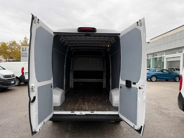 FIAT DUCATO 2.3 MJT PLM-TM