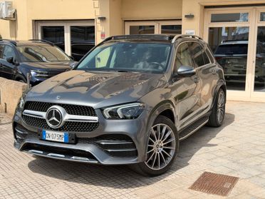 Mercedes-benz GLE 300 d 4Matic Mild Hybrid Premium Plus