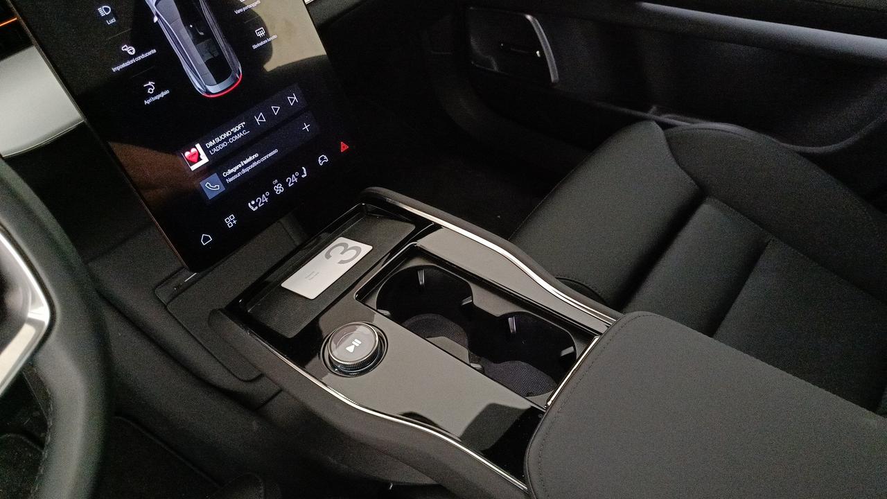 POLESTAR Polestar 3 Dual Motor