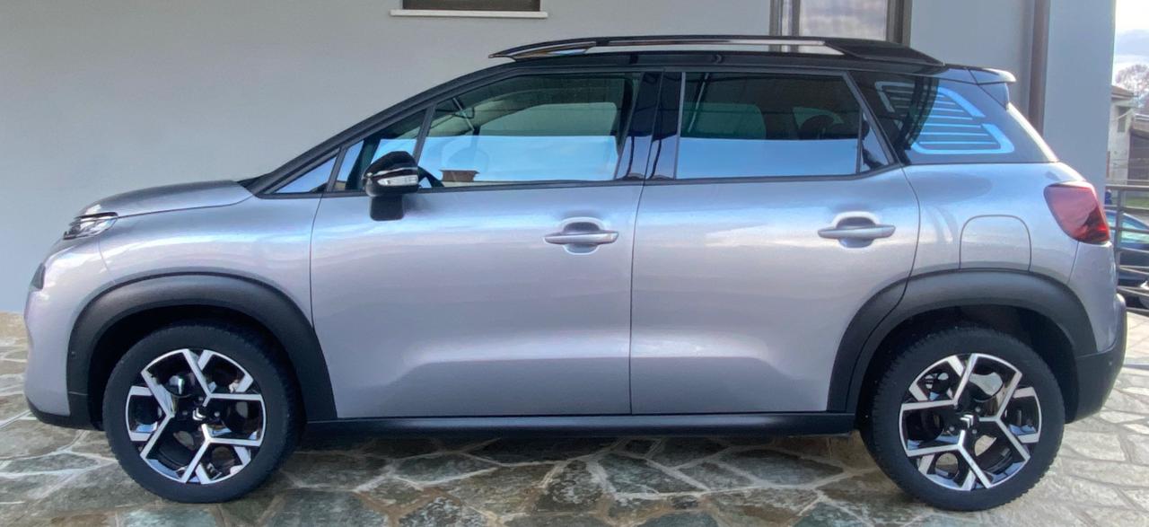 Citroen C3 Aircross 1.2 puretech turbo You Pack Plus 100cv