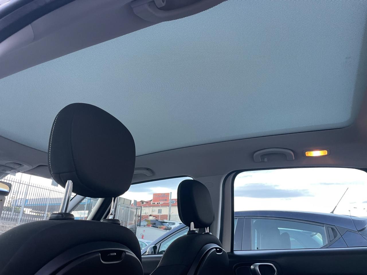 FIAT 500L 1.6 DIESEL 120 (CV) 2017