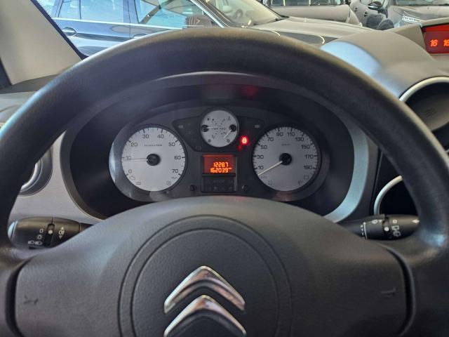 Citroen Berlingo Multispace 1.6 hdi Seduction 90cv c/esp