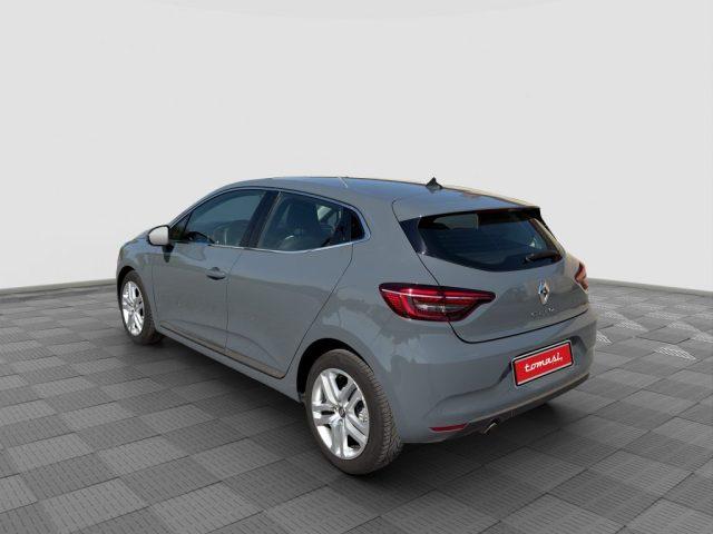 RENAULT Clio Clio TCe 90 CV 5 porte Business