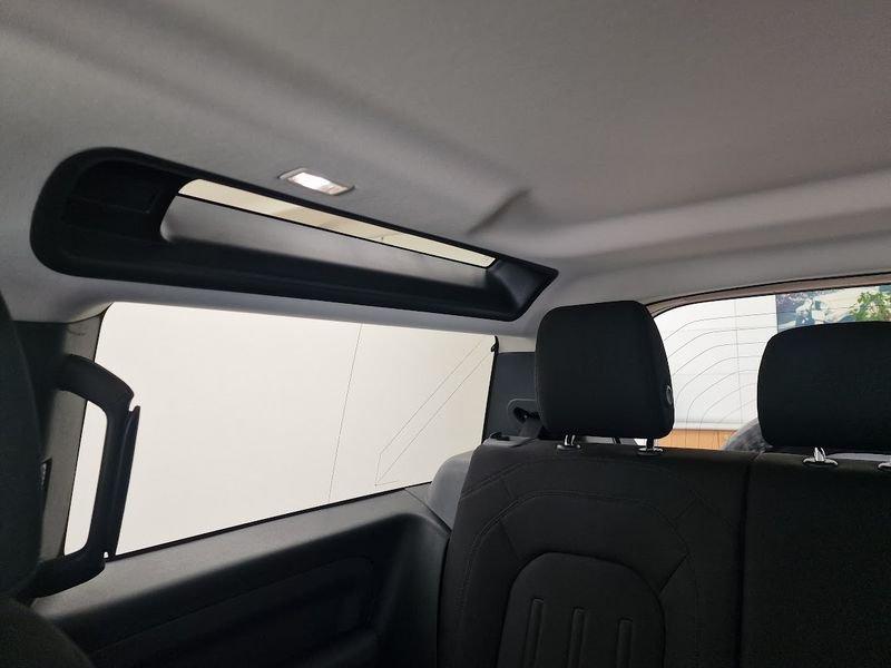 Land Rover Defender 90 3.0D I6 200 CV AWD Auto S