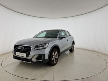 Audi Q2 30 1.6 tdi admired