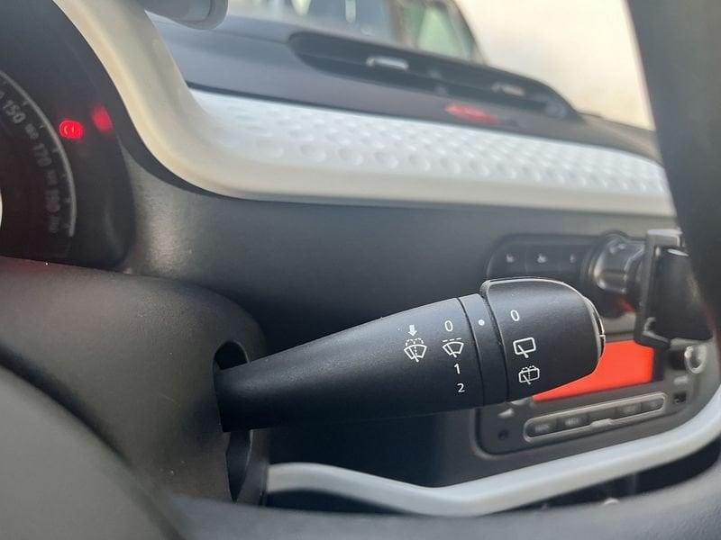 Renault Twingo 1.0 SCe 65 CV Intens-SENSORI/CERCHI IN LEGA