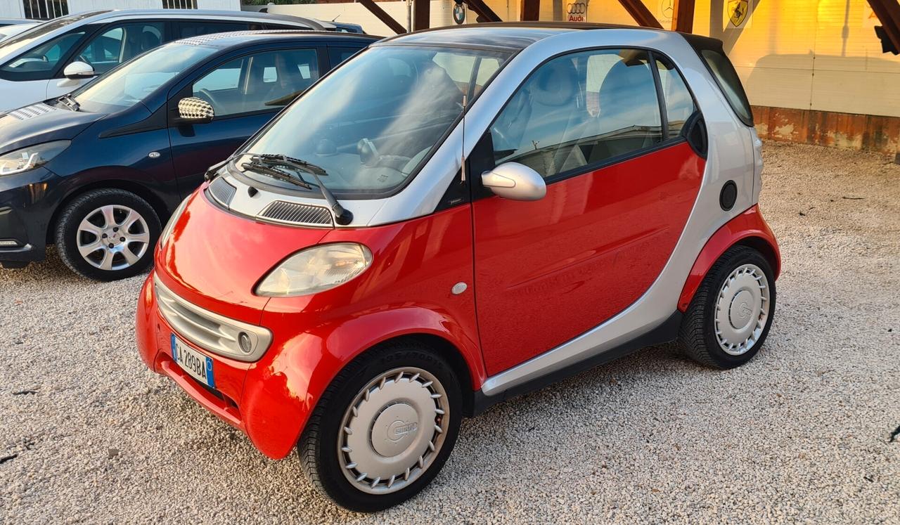 Smart Smart 800 NEO PATENTATI