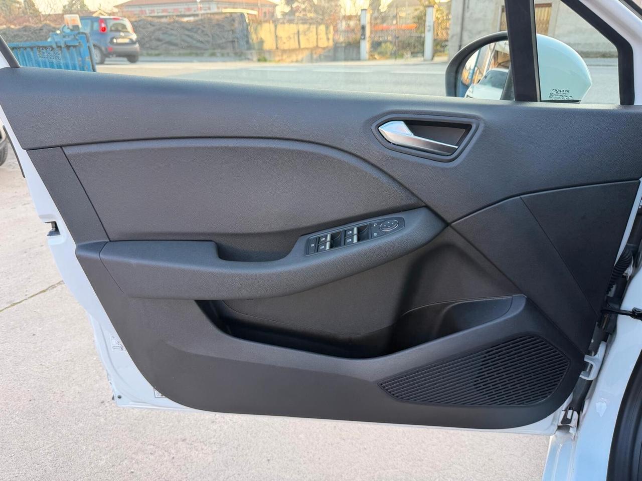 Renault Clio TCe 100 CV GPL 5 porte Zen