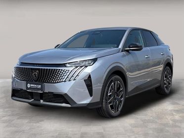 Peugeot 3008 1.2 Hybrid GT e-DCS6