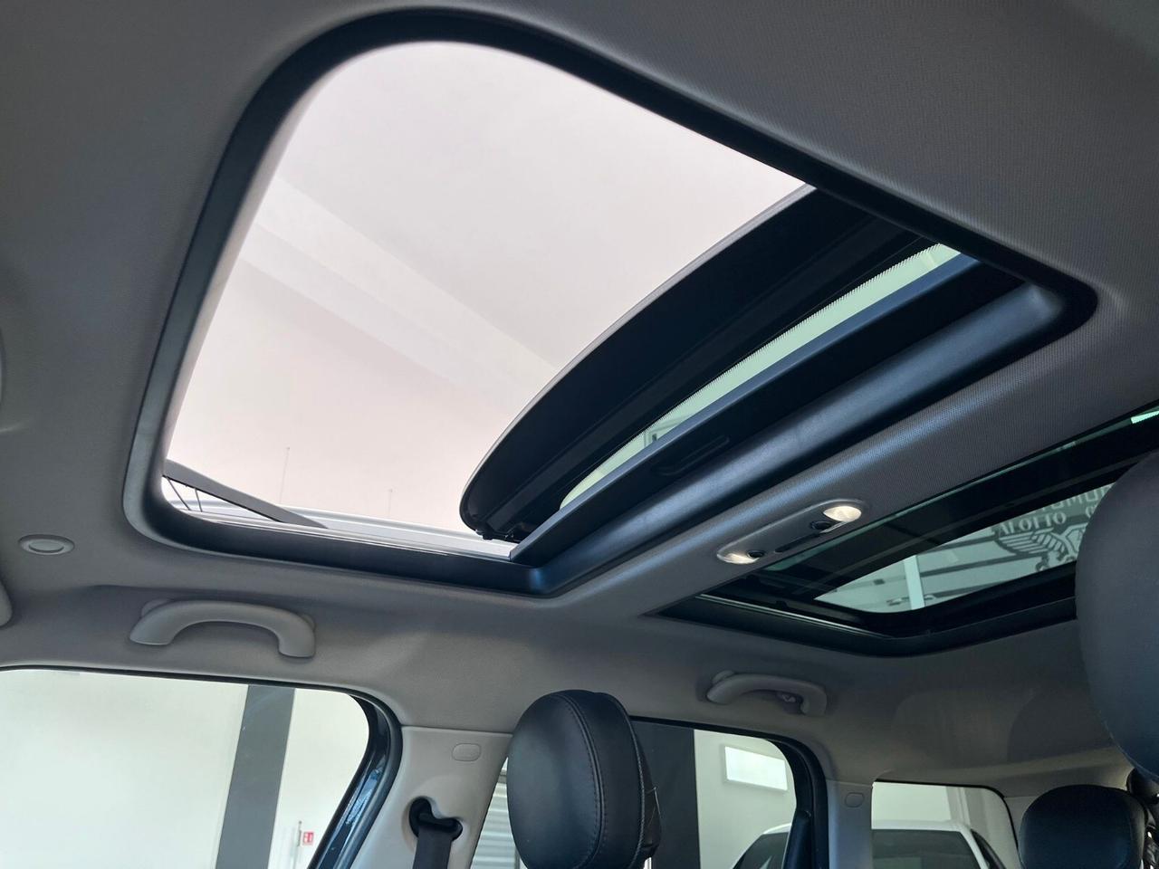 Mini Cooper Countryman 2.0 SD