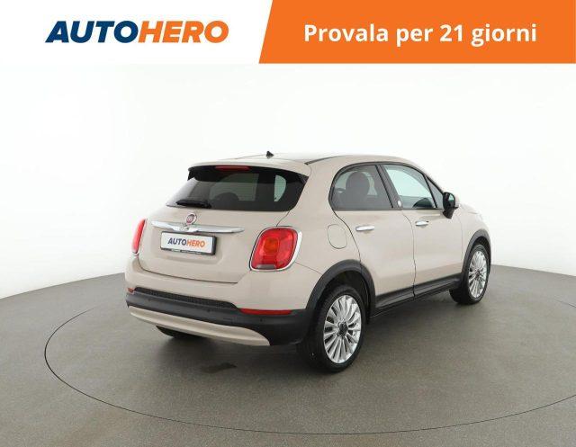 FIAT 500X 1.3 MultiJet 95 CV Pop Star