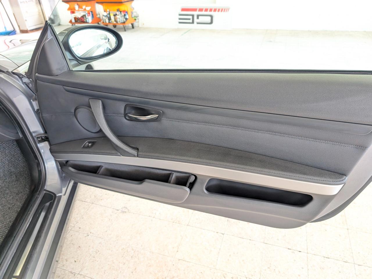 Bmw 320i cat Attiva