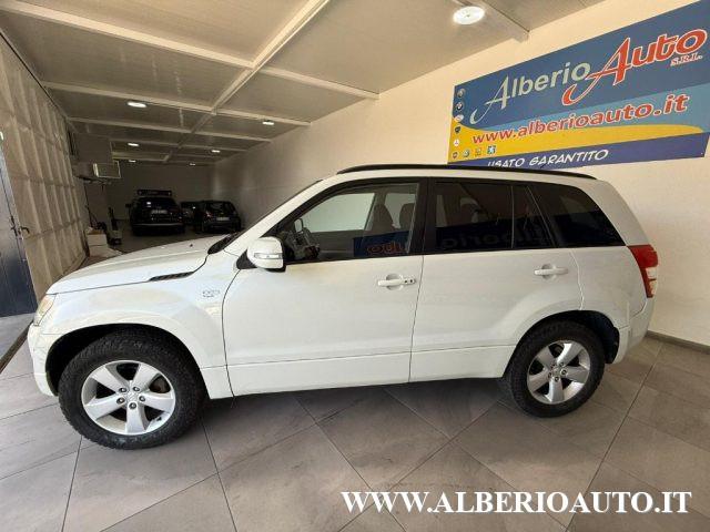 SUZUKI Grand Vitara 1.9 DDiS 5 porte Crossover *OFFERTA DEL MESE*