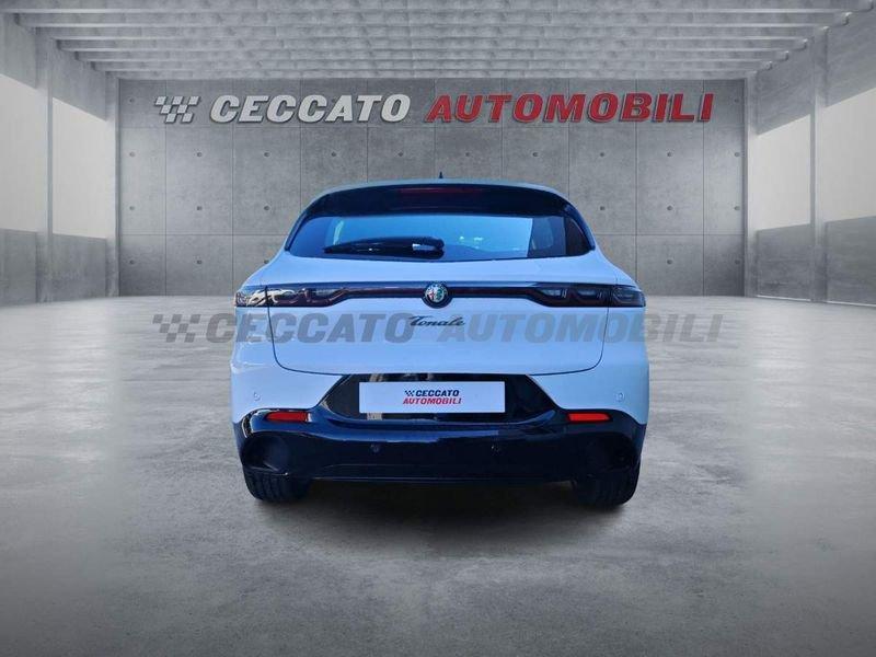 Alfa Romeo Tonale Tonale Ibrida My25 Hybrid 160cv Sprint