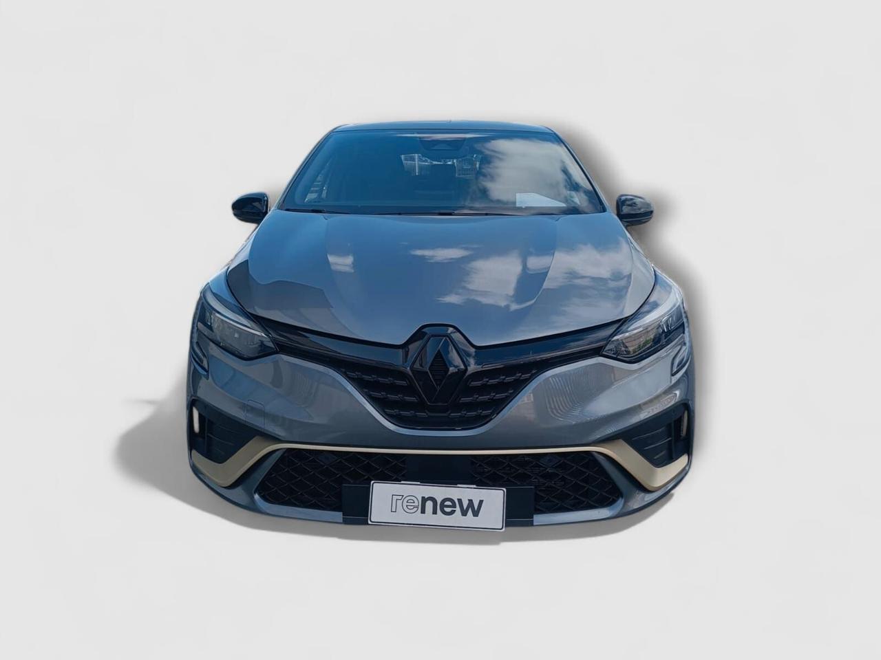 Renault Clio Full Hybrid E-Tech 145 CV 5 porte Engineered