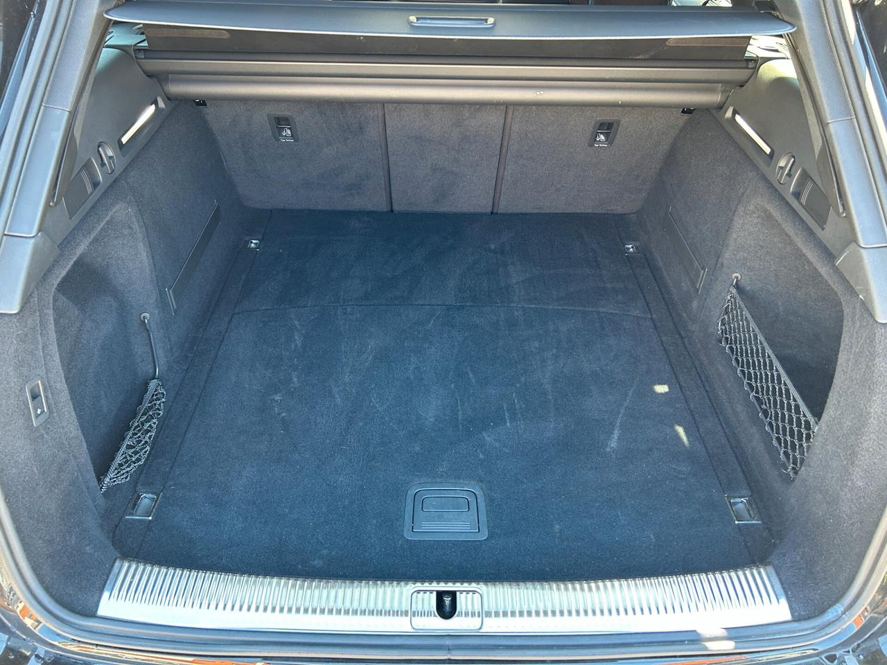 Audi A4 allroad A4 allroad 45 TDI tiptronic Business Evolution