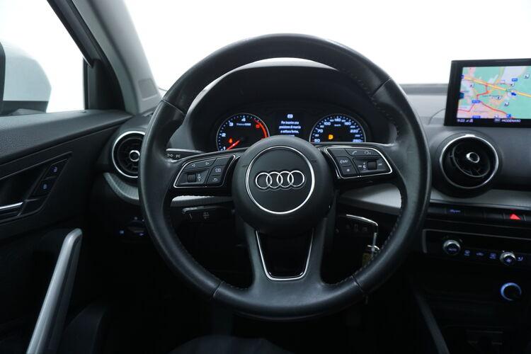 Audi Q2 S Tronic Business BR895486 2.0 Diesel 150CV