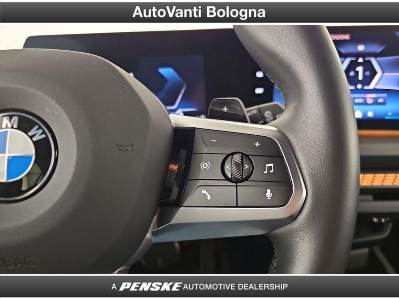 BMW Serie 1 118d MSport auto