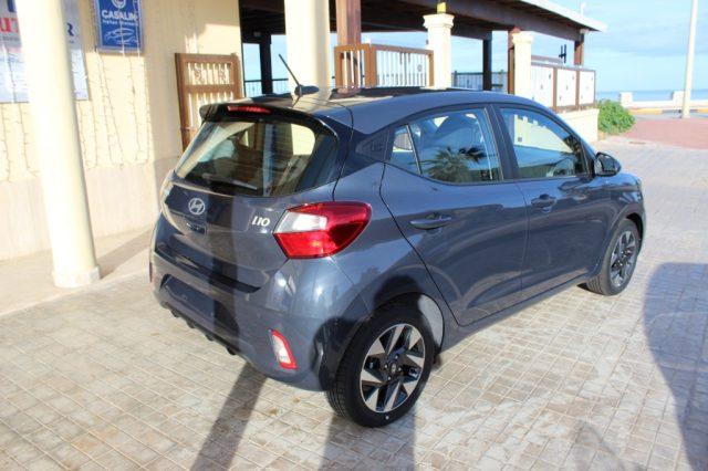 HYUNDAI i10 1.0 MPI Prime- KM 0