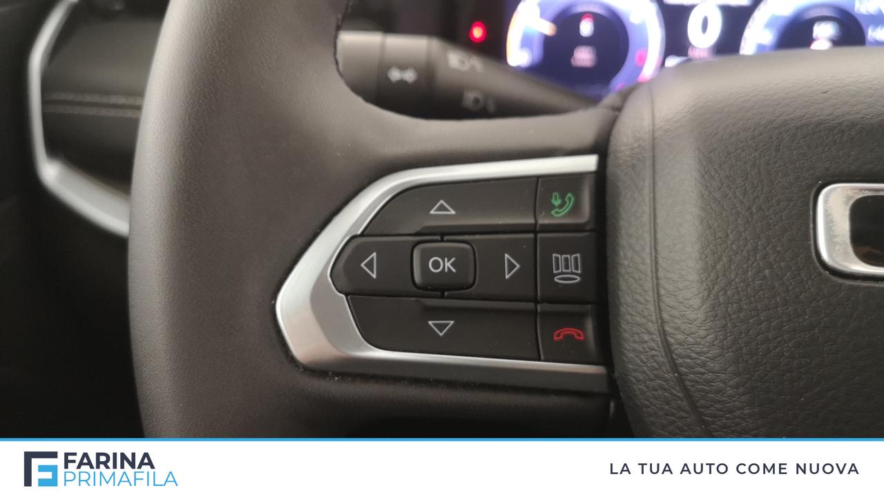 JEEP Compass II 2021 - Compass 1.6 mjt Limited 2wd 130cv