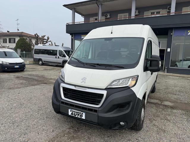 PEUGEOT Boxer 335 2.0 BlueHDi 130CV PM-TN Furgone