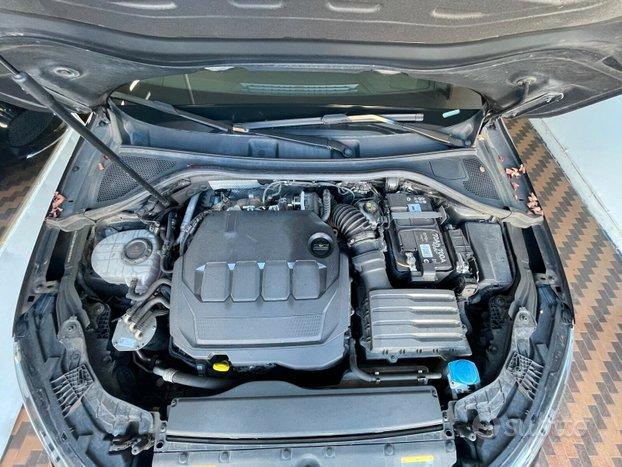 Audi A3 SPB 35 TDI S tronic