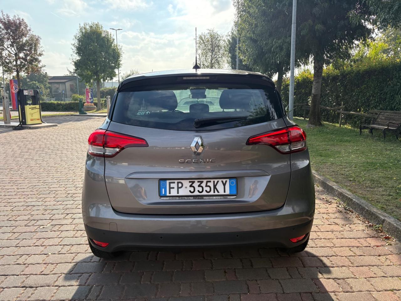 Renault Scenic Scénic 110 CV Energy Sport Edition