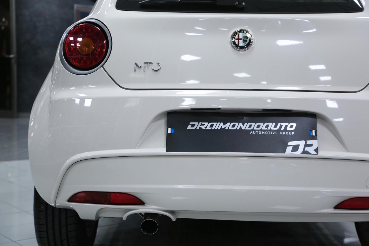 Alfa Romeo MiTo 1.3 JTDm 85 CV S&S Progression